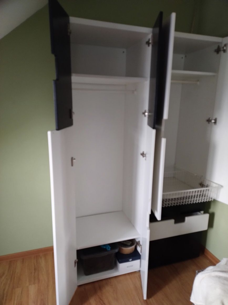 IKEA Szafy Stuva