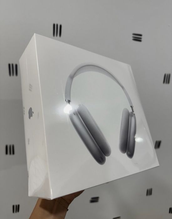 AirPods Max novos
