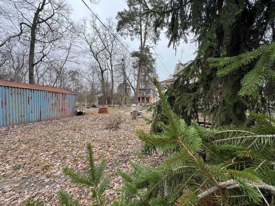 Продаж ділянки 13,58сот з комунікаціями. До озера - 500 метрів. ID:606
