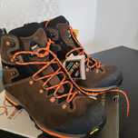 Buty Zamberlan Storm vibram gtx CF
