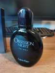 Calvin Klein Obsession Night 125 ml woda toaletowa