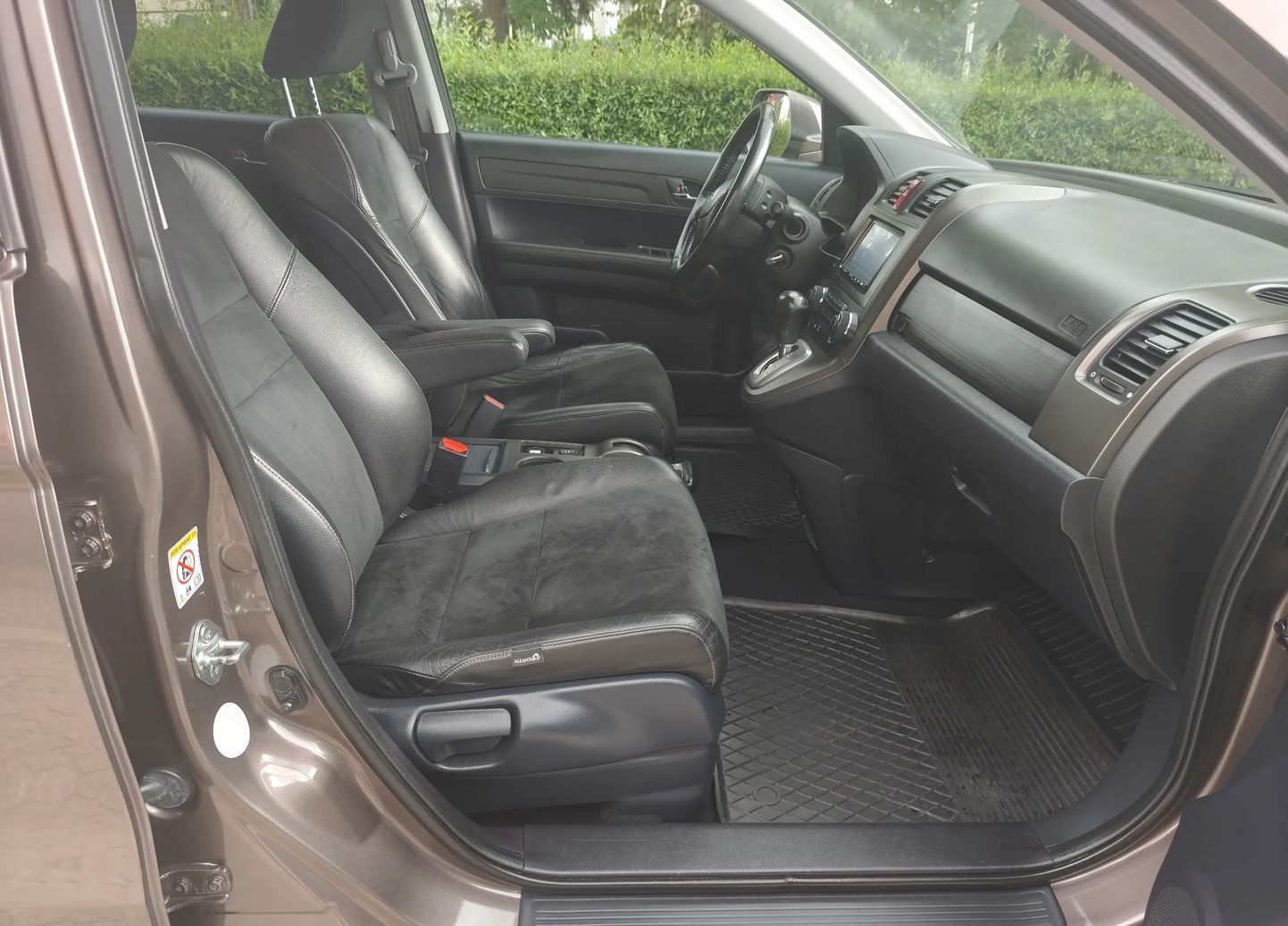 Honda CR-V 2,0 Elegance