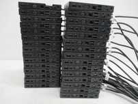 Док станція DELL WD15 Model K17A + блок живлення 130W чи 180W