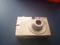 Canon Digital ixus 2s aparat fotograficzny