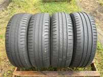 195/65R15 Michelin Energy Saver + 4шт