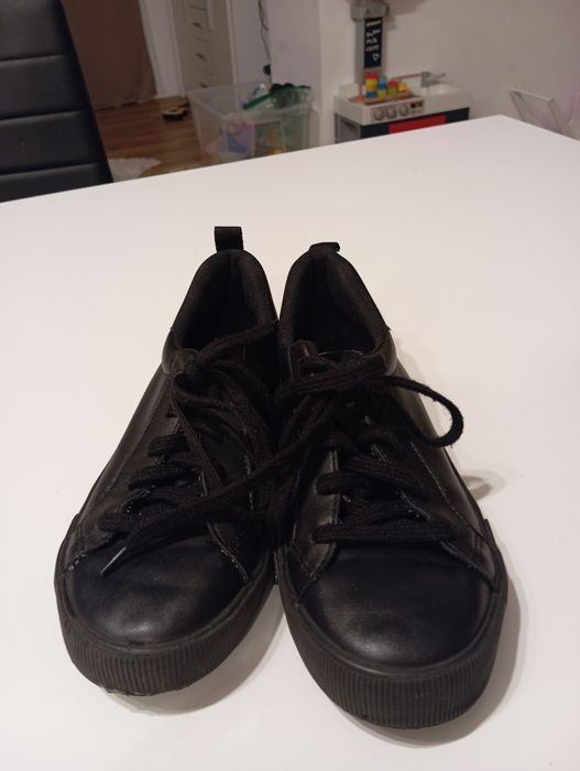 Adidasy damskie 36 H&M