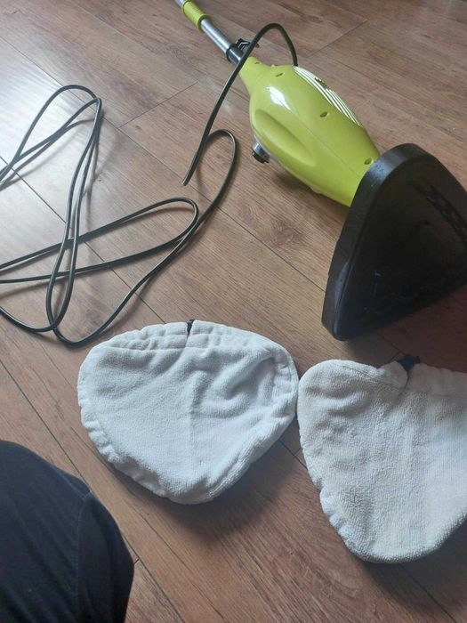 Mop parowy, model - SM 5540, Lidl