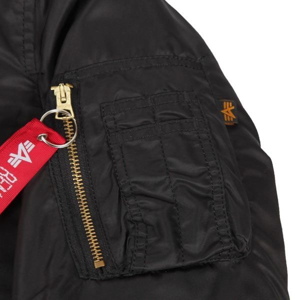 Чоловіча Alpha Industries Куртка бомбер,