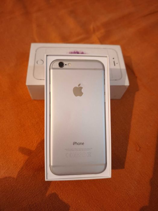iPhone 6 em bom estado