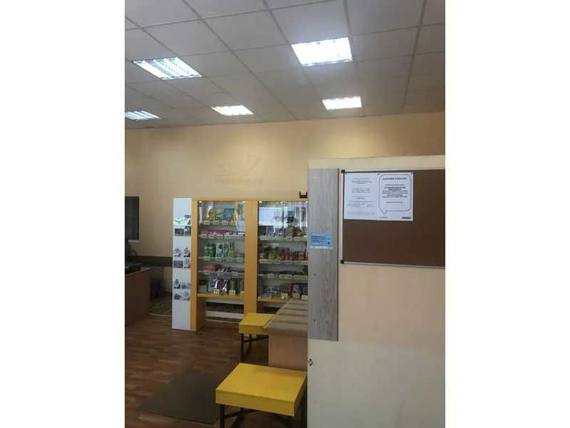 Комплекс будівель, 968,9 м кв., вул. Незалежності, 56