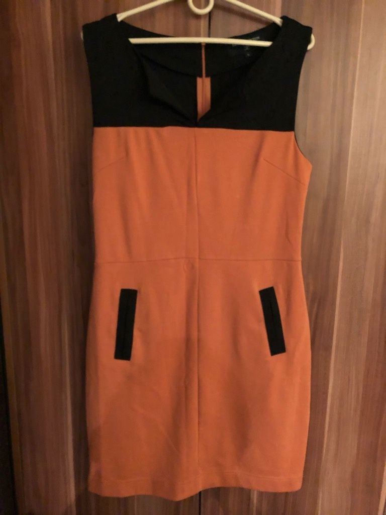 NOWA sukienka tunika RAVEL rozmiar L 40