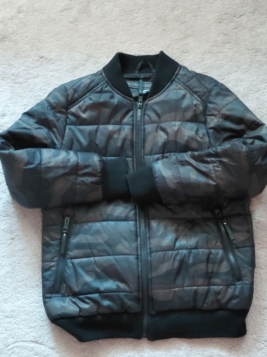 Куртка на осінь 158 р.