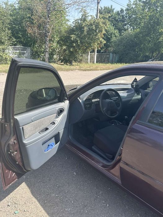 Продам део ланос поляк