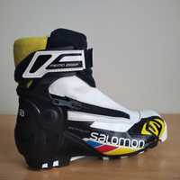 Profesjonalne buty narciarskie SALOMON SKIATHLON sns pilot roz.eu-36