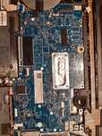 Płyta główna HP Pavilion360x 14ba I5-8250U sprawna SLR3A U42 DIS 17817