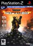 Warhammer 40.000 Fire Warrior PS2 Uniblo Łódź