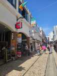 OPORTUNIDADE!! Espaço comercial na Baixa de Albufeira