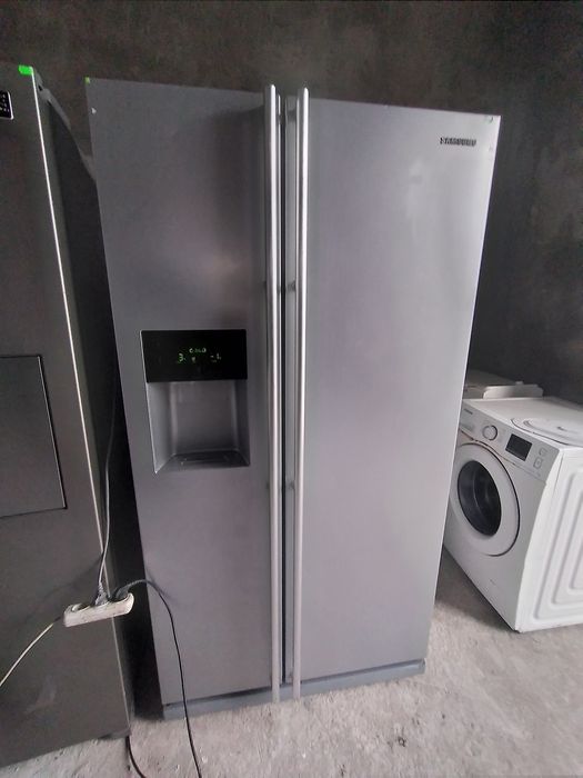 Холодильник Samsung no frost