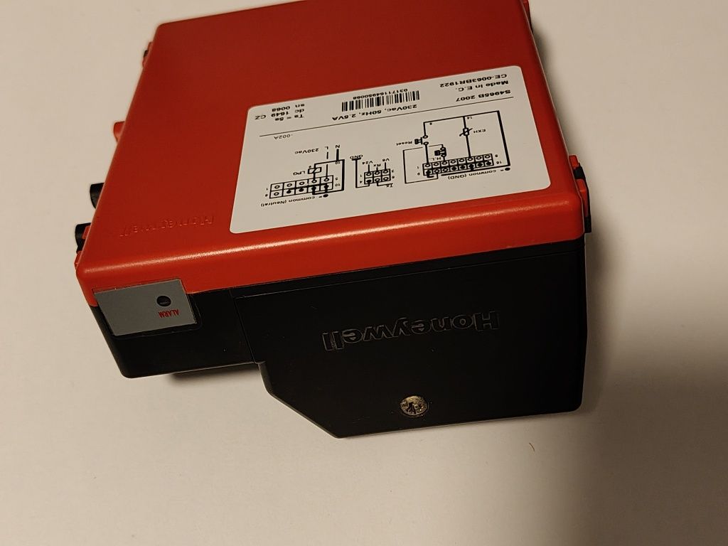 Moduł zapłonowy S4965B De Dietrich DTG 1300