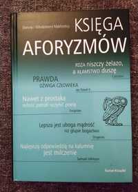 Księga aforyzmów