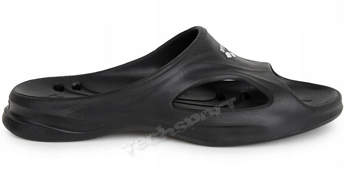 Klapki Męskie Arena Hydrosoft Basen Plaża 46