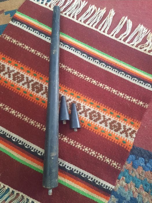 Ножки до телевізора срср