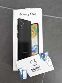 Samsung Galaxy A04S 32GB Black