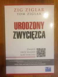 Urodzony zwycięzca Tom Ziglar, Zig Ziglar