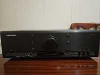 Grundig Hi fi stereo Amplifier v 23