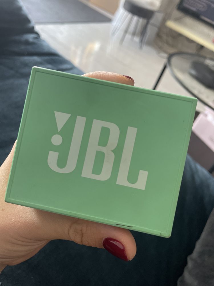 Glosnik JBL uzywany