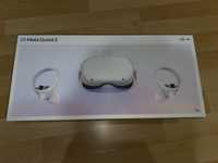 Meta Quest 2 VR окуляри