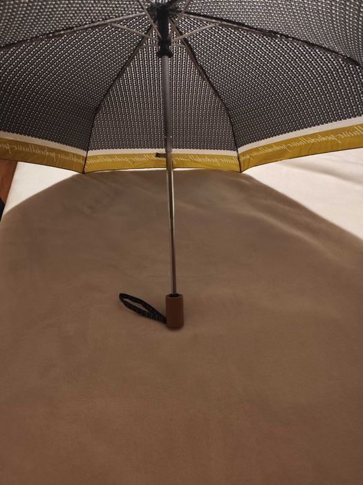 Guarda chuva Pedro del hierro