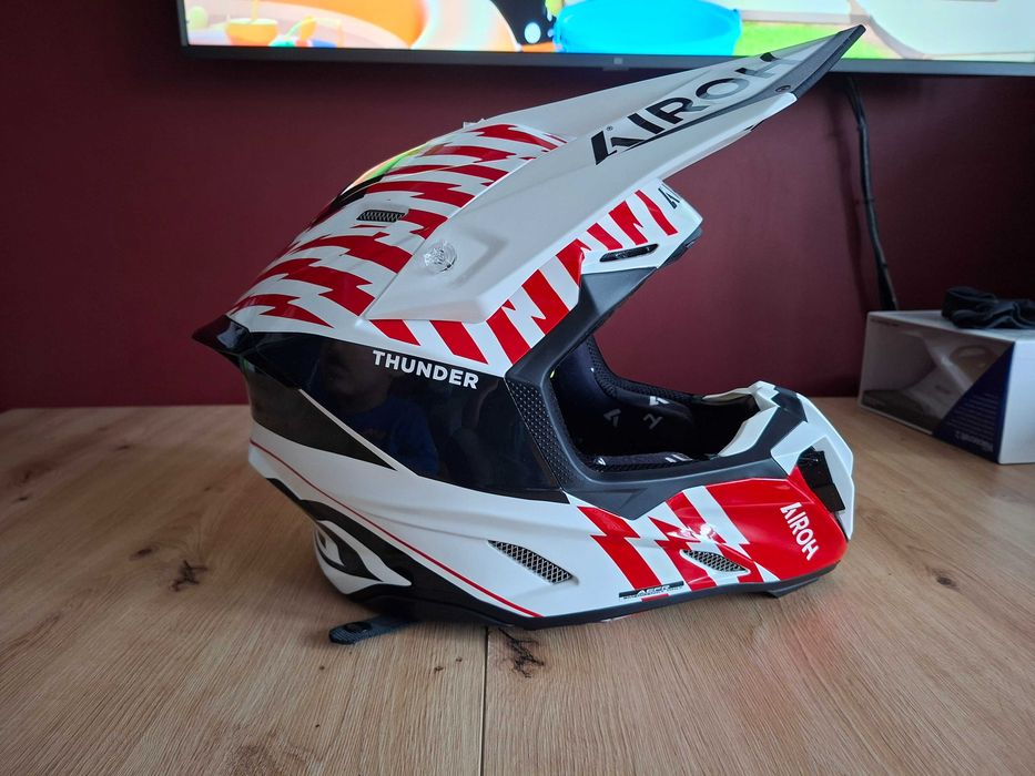 Kask Airoh Twist 3