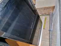 Telewizor LG 42LW4500 + uchwyt na ścianę