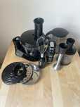 Zelmer Nerro 700 W type 49120