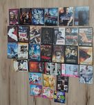 Filmy DVD Płyty CD