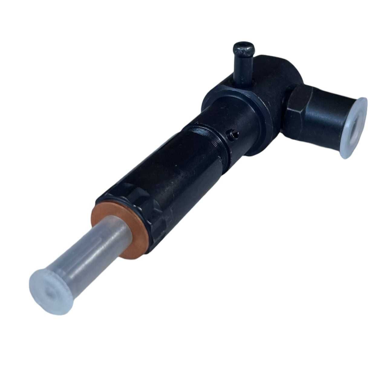 Форсунка мотоблока генератора 186F 188F (9-14 к.с.) довга L-104мм