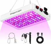 lampa  do UPRAWY ROŚLIN grow LAMP BW1000