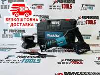 Акумуляторна Шабельна пилка Makita BJR181 Cабельная пила 36V-8Ah