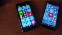 Телефон Nokia Lumia 640