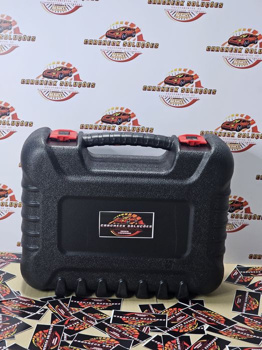 Kit Adaptadores OBD para Equipamentos de Diagnóstico Autel / Otofix

E