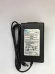 Блок питания CWT 50W 12V 4.16А разъем 5.5/2.1