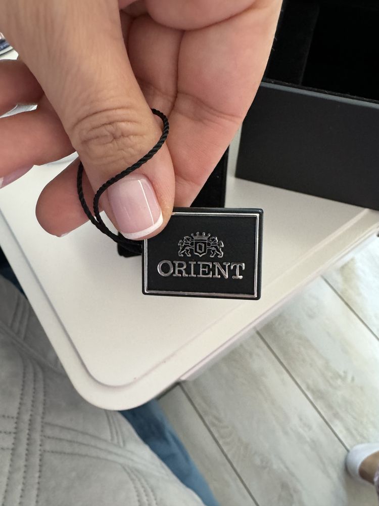 Годиник чоловічий ORIENT