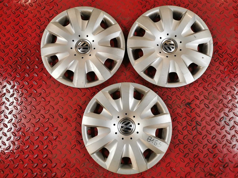 Kołpaki 15” VW N8165