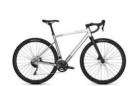 Rower gravel Focus Atlas 6.7 | Raty 0%