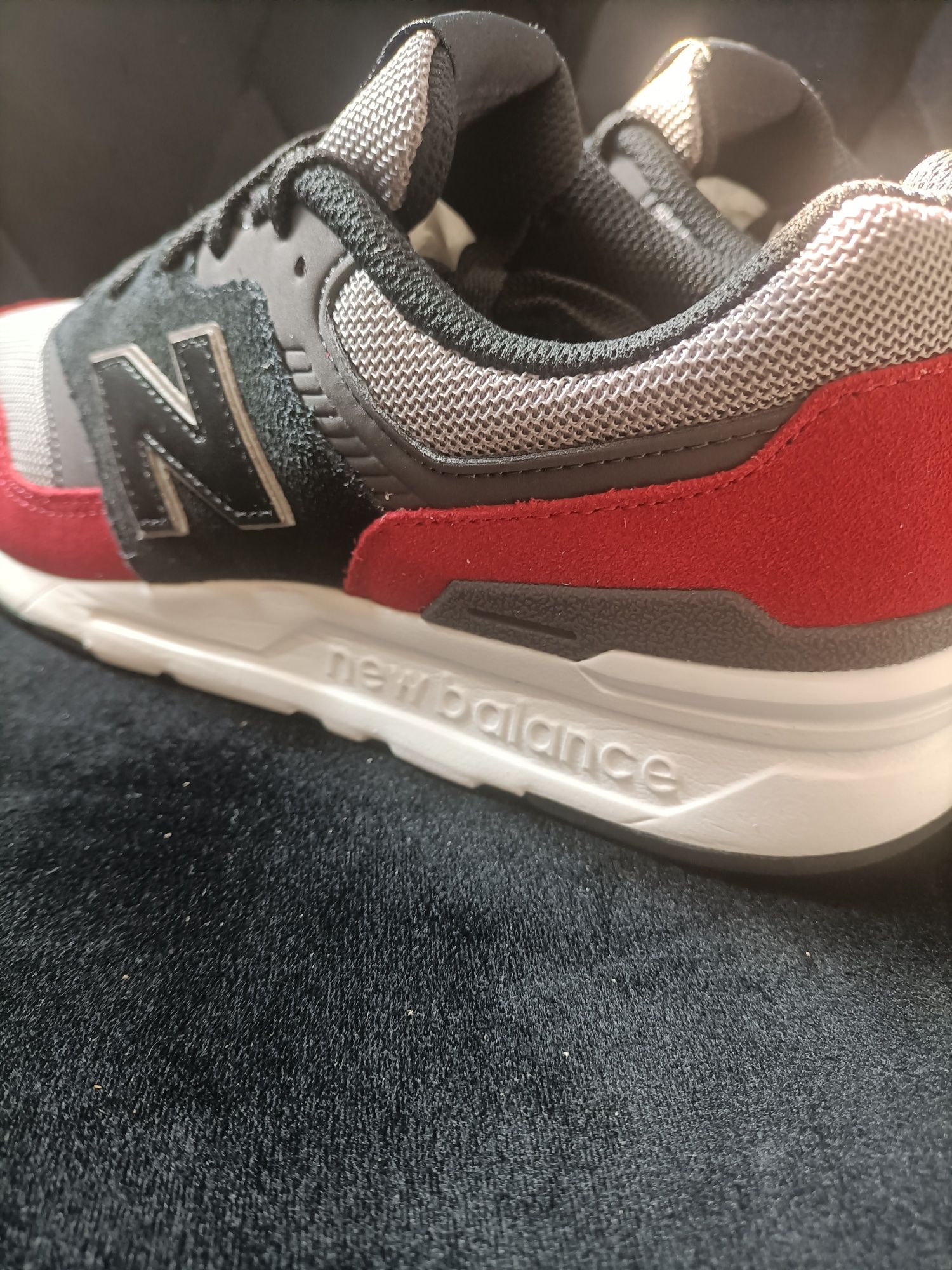 Adidasy New Balance 997H