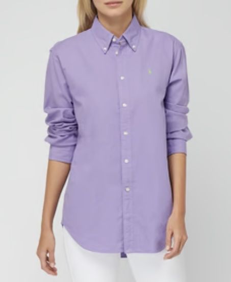 Сорочка Ralph Lauren розмір М