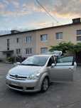 Toyota Corolla Verso 2008 2.2 Diesel,Тойота корола версо 2.2 дизель D-