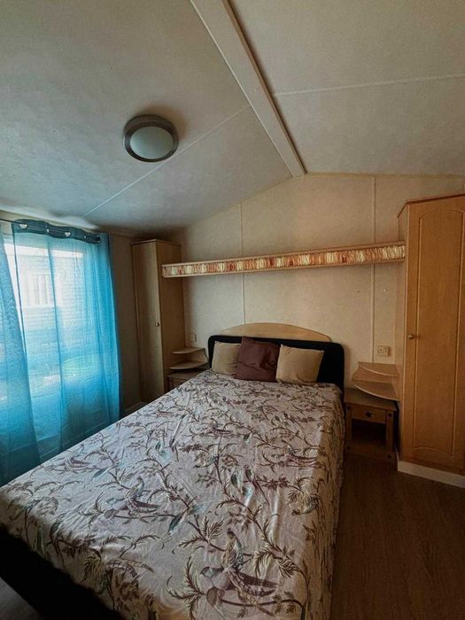 Casa móvel - Mobil Homes T2 + 2 WC