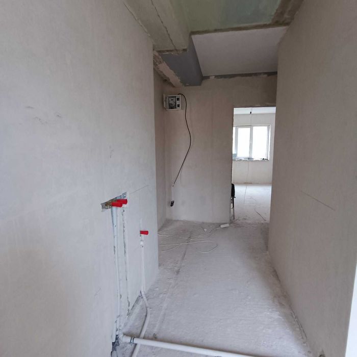 Без % Продаж 2кім квартири Тулузи 22 до м Святошин 7хвилин